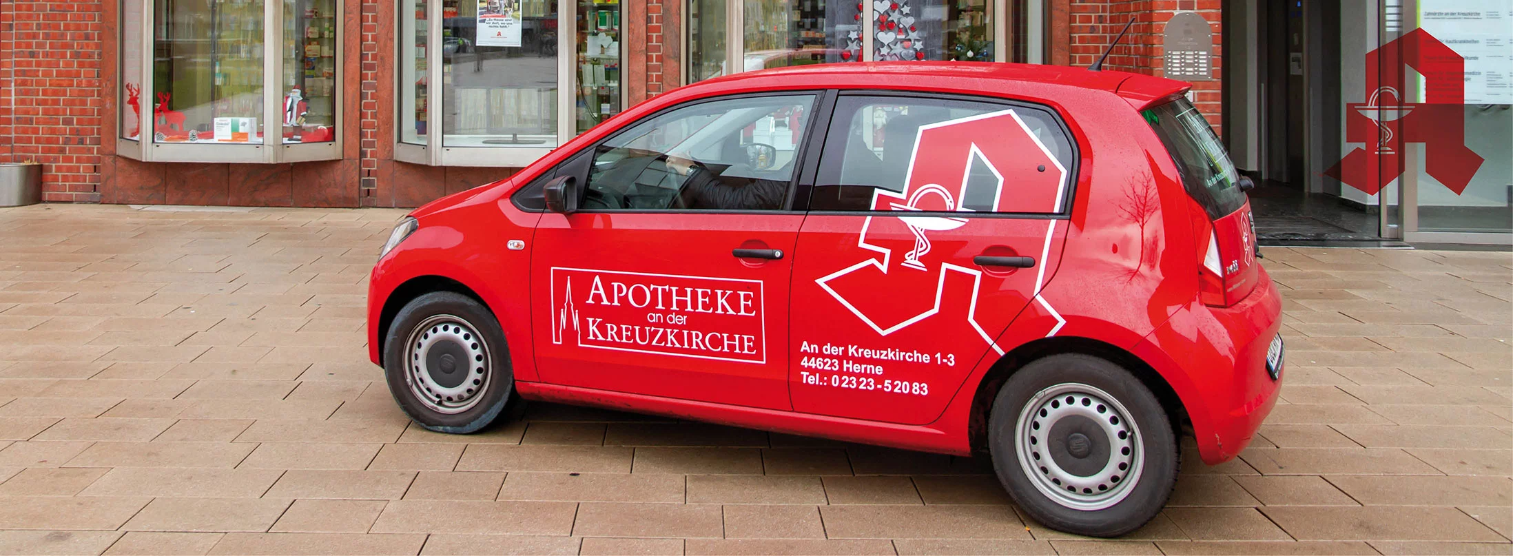 Apotheken