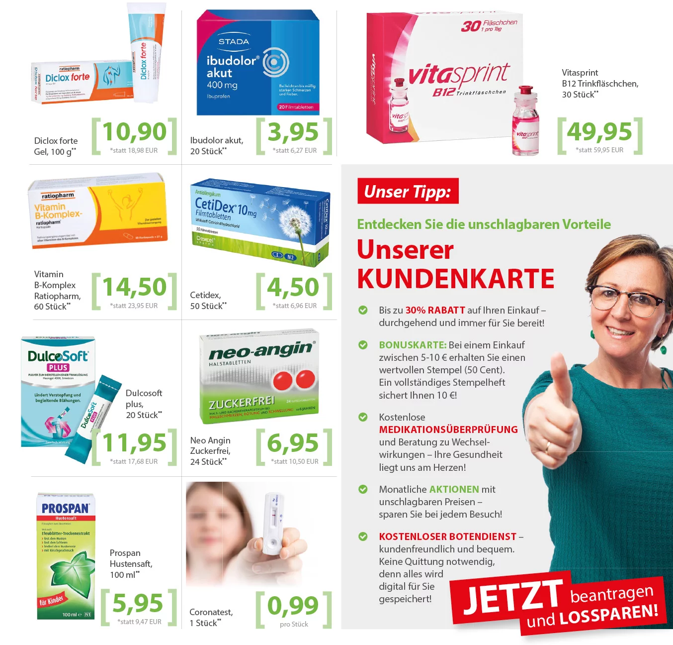 Apotheken